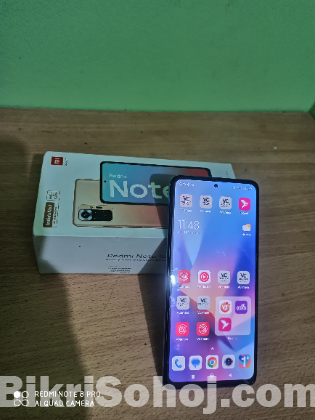 Redmi noto 10 pro 6/128